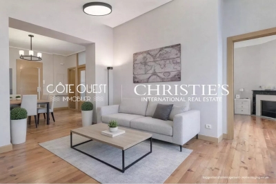 Appartement &agrave; vendre centre ville calm 