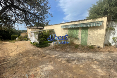 Maison à vendre villa loue