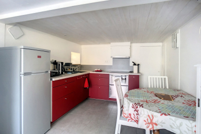 Appartement à louer à SAUJON  - 2 pièces - 42 m² 