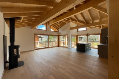 House for sale in ESSERT-ROMAND  - 5 rooms - 162 m² 