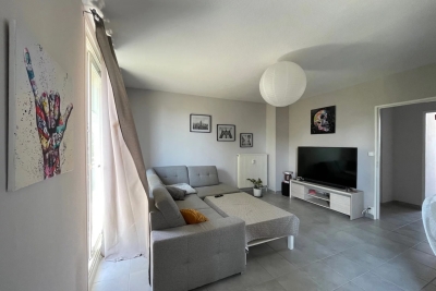 Appartement &agrave; vendre &agrave; MONTÉLIMAR  - 3 pi&egrave;ces - 64 m&sup2; 