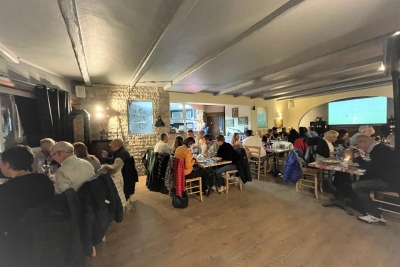 Commerce &agrave; vendre &agrave; VALBERG Centre - 6 pi&egrave;ces - 160 m&sup2; 