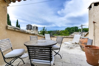House for sale in ST-SATURNIN-LÈS-APT   - 120 m² 