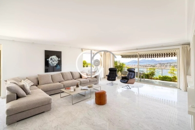 Apartment for sale in LE CANNET  - 4 rooms - 167 m² 