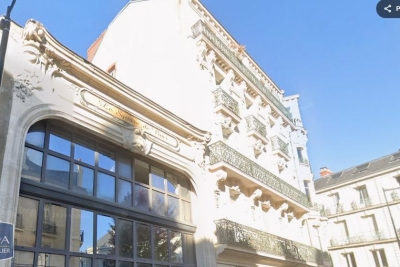 Bien à louer à NANTES    