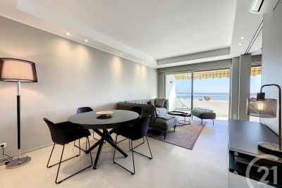 Appartement à vendre 1273 