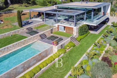 Maison à vendre à ANTIBES Lagare  - 508 m² 