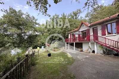 Maison à vendre à CLISSON  - 3 pièces - 90 m² 