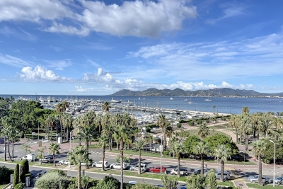 Appartement à vendre 6801 