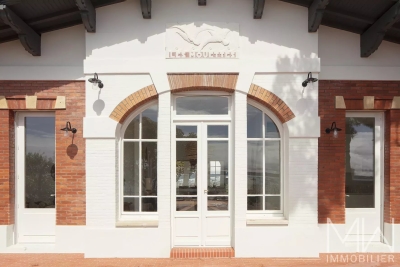 Maison à vendre à CAP-FERRET    