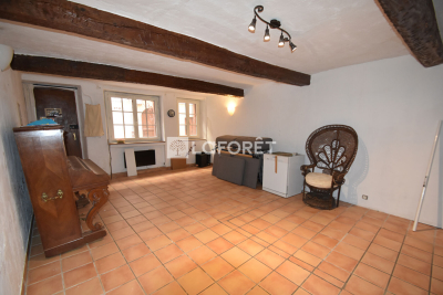 Appartement &agrave; vendre &agrave; MONTAUROUX  - 4 pi&egrave;ces - 103 m&sup2; 