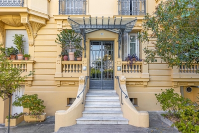 Appartement &agrave; vendre &agrave; NICE Desambrois - 4 pi&egrave;ces - 99 m&sup2; 