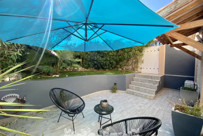 House for sale in COGOLIN Ouest - 4 rooms - 83 m&sup2; 