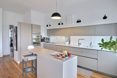 Appartement à vendre à BIARRITZ  - 4 pièces - 142 m² 