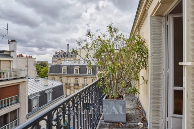 Appartement à vendre à PARIS 16EME Javel 15 - 6 pièces - 265 m² 