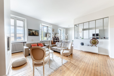 Appartement à vendre à BORDEAUX La Bastide 4 - 6 pièces - 136 m² 