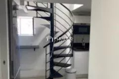 Appartement à vendre cote azur dernier etage