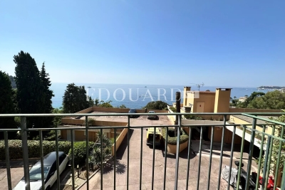 Apartment for sale in ROQUEBRUNE-CAP-MARTIN Carnoles - 2 rooms - 51 m² 