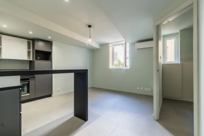 Appartement à vendre à NICE Roquebilliere - 2 pièces - 28 m² 