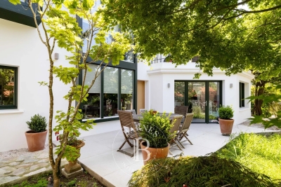 Maison à vendre à BIARRITZ  - 5 pièces - 165 m² 