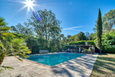 Maison à vendre vue imprenable cannes