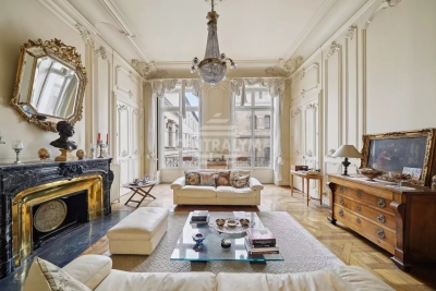 Appartement &agrave; vendre &agrave; LYON 2EME  - 8 pi&egrave;ces - 352 m&sup2; 