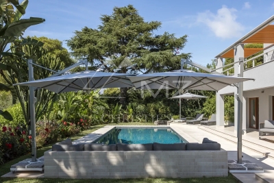 Maison à vendre à St-Jean-Cap-Ferrat  - 7 pièces 400 m² 