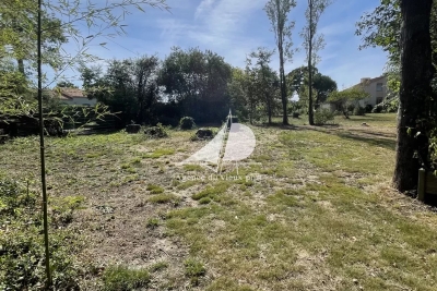 terrain à vendre à PORNIC Beautour  - 452 m² 