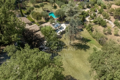 Maison &agrave; vendre &agrave; OPIO   - 245 m&sup2; 