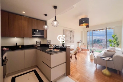 Apartment for sale in NICE  - 4 rooms - 77 m² 