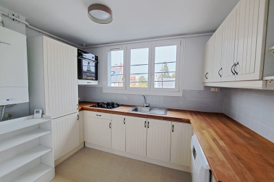 Appartement à louer à NANTES Saint-Père-en-Retz - 3 pièces - 65 m² 