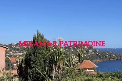 Appartement &agrave; vendre &agrave; LE TRAYAS  - 3 pi&egrave;ces - 83 m&sup2; 