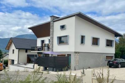 Maison à vendre à CHAMBÉRY Montmelian 2 - 10 pièces - 200 m² 