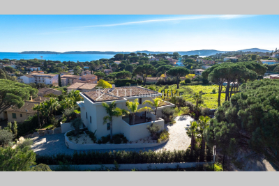 Maison &agrave; vendre villa de luxe centre ville 4 
