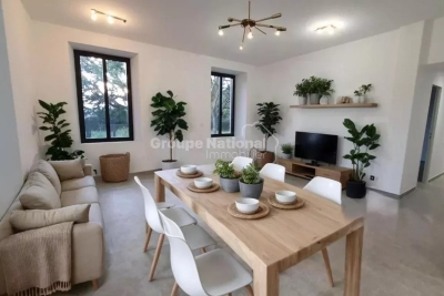 Appartement à vendre appartements notre dame 4 