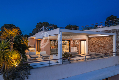 Appartement à vendre residence les pins