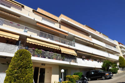 Appartement à vendre à ANTIBES Lagare - 4 pièces - 82 m² 