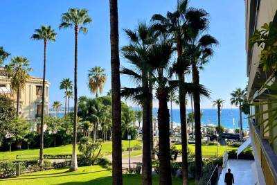 Appartement à vendre à CANNES Le Lac - 1 pièces - 32 m² 