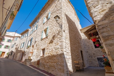 Maison &agrave; vendre &agrave; MAGAGNOSC  - 4 pi&egrave;ces - 95 m&sup2; 