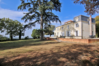 Maison à vendre à BORDEAUX  - 24 pièces - 1050 m² 