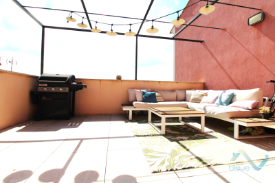 Appartement à vendre à GRIMAUD Nord Est - 3 pièces - 59 m² 