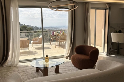 Appartement &agrave; vendre &agrave; LE CANNET  - 5 pi&egrave;ces - 157 m&sup2; 