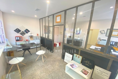 Commerce à vendre à PERPIGNAN   - 50 m² 