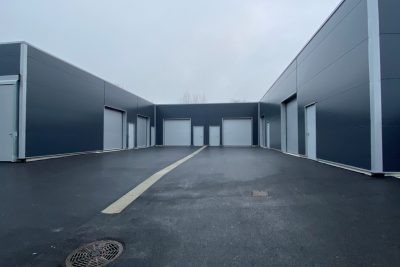 Commerce à louer à ROYAN   - 183 m² 