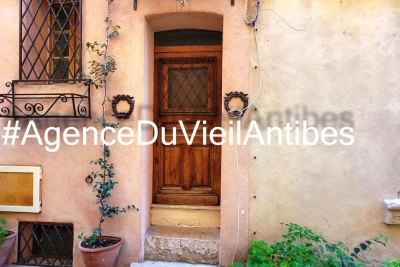 Appartement à vendre an antibes 