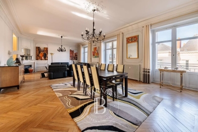 Appartement à vendre à NANTES  - 7 pièces - 325 m² 