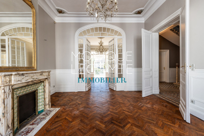 Maison à vendre à BORDEAUX La Plante - 10 pièces - 435 m² 