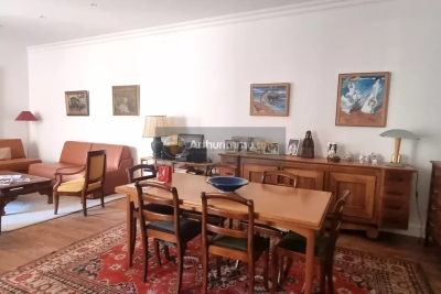 Appartement à vendre à ST-RAPHAËL Valescure Est-Aiguebonne - 3 pièces - 78 m² 