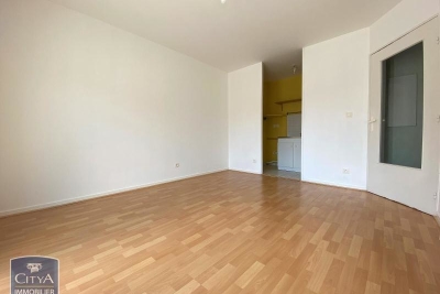 Appartement à louer à NANTES  - 1 pièces - 34 m² 