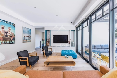 Maison à vendre à PYLA-SUR-MER  - 5 pièces - 198 m² 